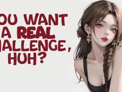 The 100 Second Game | Friend Surprises You With NSFW Game JOI