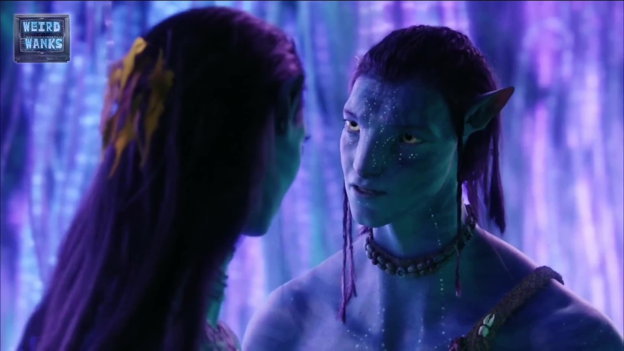 WEIRD WANKS: AVATAR COMPILATION - Pornhub.com