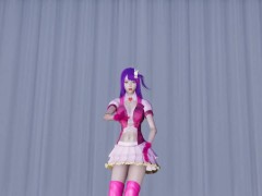 【Girls' Dancer】aidaru - Karin