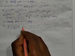 Laws of Indices Math Slove by Bikash Edu Care Episode 12