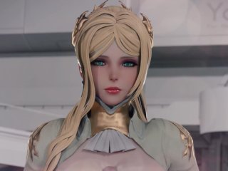 [HMV] Cha Cha Cha - Rondoudou Media