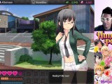 (str8)Tennis and tits! Hunie Pop #11 W/HentaiMasterArt