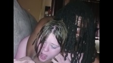 Getting Pounded