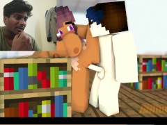 Minecraft Porn Compilation Sex Games Reaction