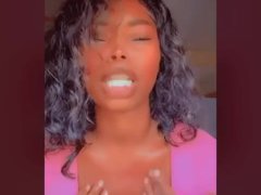 Yes I’m bi let me put speak in your 👂 mmmm