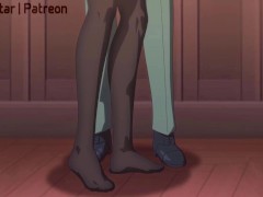 Yor invites Loid on a Mission 🕵️