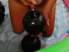leche en el globo lol