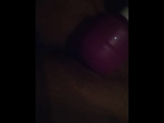 Masterbation step half cousin