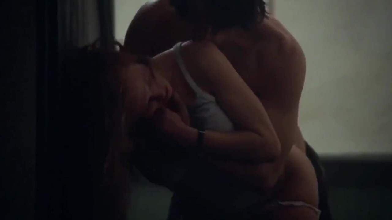Wild sex movies