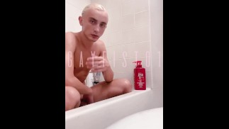 Es ist mein Loch
