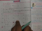 Preview 5 of Linear Simultaneous Equations Math Slove by Bikash Edu Care Episode 4