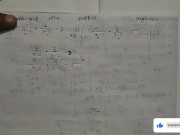 Preview 3 of Linear Simultaneous Equations Math Slove by Bikash Edu Care Episode 6