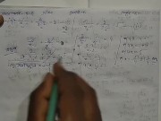 Preview 5 of Linear Simultaneous Equations Math Slove by Bikash Edu Care Episode 6
