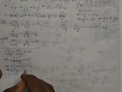 Linear Simultaneous Equations Math Slove by Bikash Edu Care Episode 6