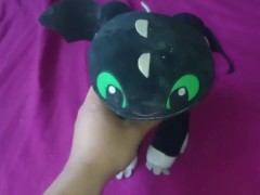 dragon - Screenshot 1 of 16 - Plush