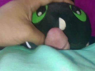 handjob, toys, cumshot, solo male