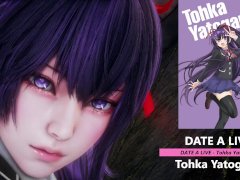 DATE A LIVE - Tohka Yatogami - Lite Version