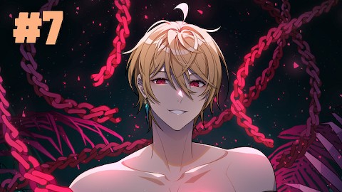 Demon Battle Fuck [Servitude 7 - M4M Yaoi Audio Story]