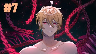 Demon Battle Fuck [Servitude 7 - M4M Yaoi Audio Story]