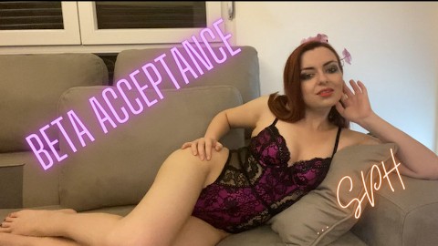 Suck It Up Loser... This Is Your Life - Beta Acceptance, SPH