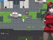 Preview 5 of [Hentai Game keidro(police woman) hentai game Play video]