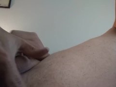 Big cumshot and and an ass that needs to be filled