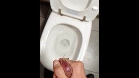 Free Gay Public Bathroom Jerk Group Porn Videos Pornhub Most  