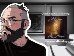 Best Friend’s Hot Stepbrother PART 5: The Start Of Something [M4F] [EROTIC AUDIO FOR WOMEN]