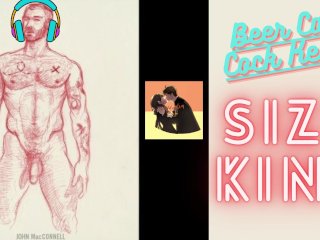 kink, solo male, audio for women, erotic audio