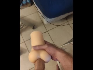 toys, anal, anal sex, vertical video