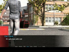 Lancaster Boarding House - Part #1 (completely synchronized)