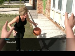 Lancaster Boarding House - Part #4 (completely synchronized)