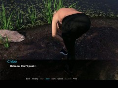 Lancaster Boarding House - Part #6 (completely synchronized)