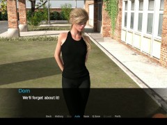 Lancaster Boarding House - Part #6 (completely synchronized)