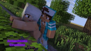 Outdoor Sex Mod For Minecraft