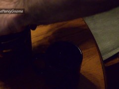 Sweet Salty Nut Coffee - three tries getting it right - Screenshot 1 of 16 - Cum