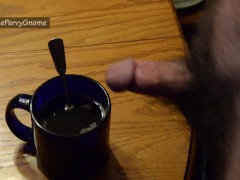Sweet Salty Nut Coffee - three tries getting it right - Screenshot 10 of 16 - Hot Coffee