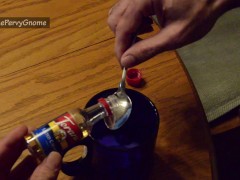 Sweet Salty Nut Coffee - three tries getting it right - Screenshot 4 of 16 - Cum In Coffee