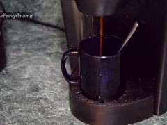 Sweet Salty Nut Coffee - three tries getting it right - Screenshot 5 of 16 - Hot Coffee