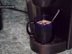 Sweet Salty Nut Coffee - three tries getting it right - Screenshot 6 of 16 - Cum