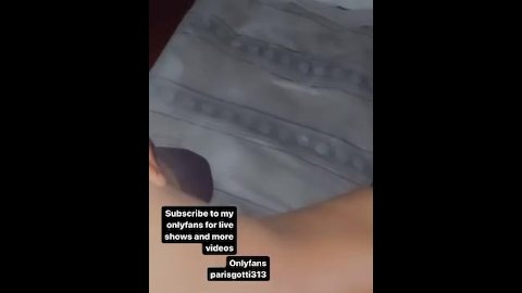 Don’t FuckMe Like that Fuck Me Like This onlyfans parisgotti313