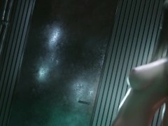 two guys fuck a sexy girl