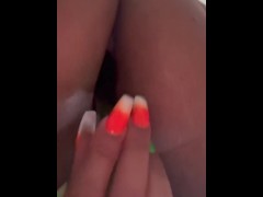 Pussypumping - Screenshot 11 of 16 - Anal Dildo