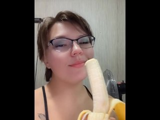 vertical video, amateur, sex toys, solo female
