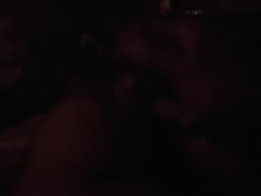Late-night Rubs
