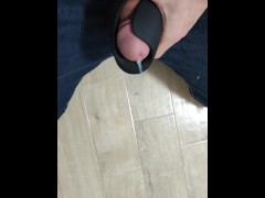 バイブで射精 - Screenshot 9 of 16 - Japanese