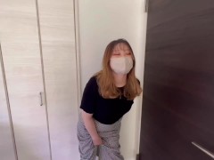 【個人撮影】リモコンバイブを入れて彼氏と初めてのお散歩♡家族で賑わう公園のベンチでイッちゃった♡ HENTAI/ハメ撮り/素人/初体験/プチ露出 - Screenshot 4 of 16 - Point Of View