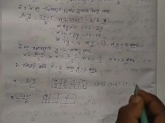 Linear Simultaneous Equations Math Slove by Bikash Edu Care Episode 12
