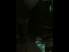 Kitty eating Right Pt 2