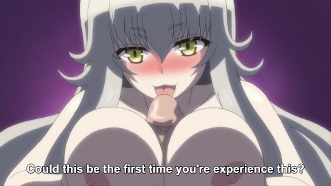 Koi Maguwai Ep 1 English Sub | Hentai Anime 1080p